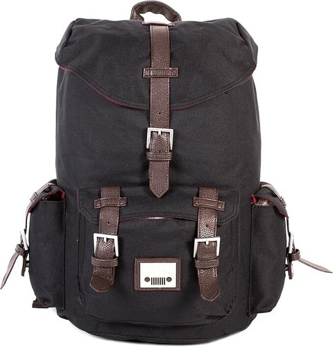 Jeep vintage unisex drawstring - vintage,