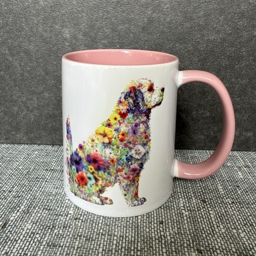Labrador retriever 11 oz - /,