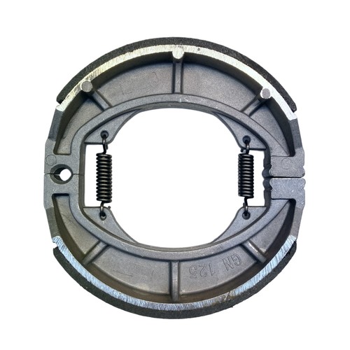 Cpl brake shoe set for - cpl, lifan