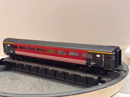 Hornby r4096b virgin - hornby,