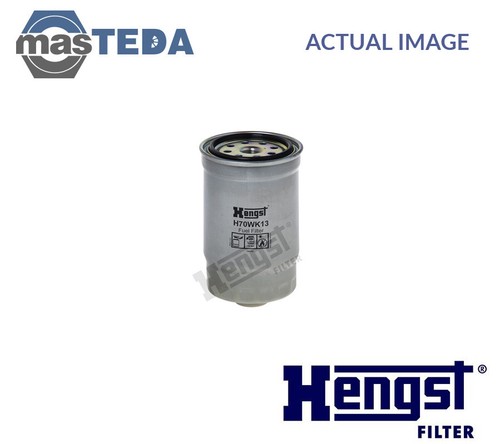 H70wk13 engine fuel filter - engine,