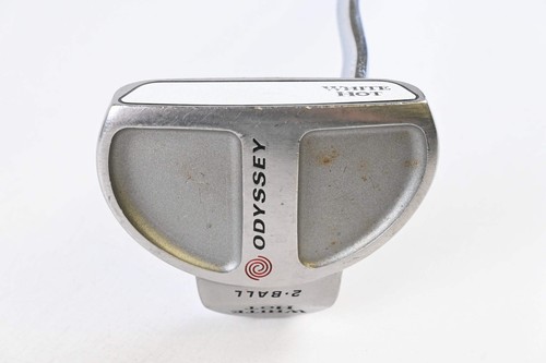 Odyssey white hot - odyssey, 2-ball