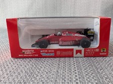 Onyx Formula 1 Models Scuderia
