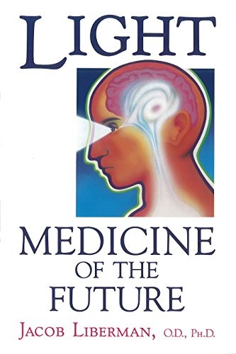 Light medicine the future - of,
