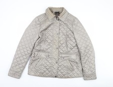 Gil Bret Women's Beige Quilted