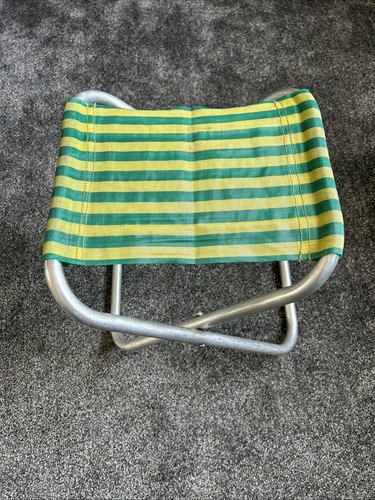 Vintage folding portable - folding,