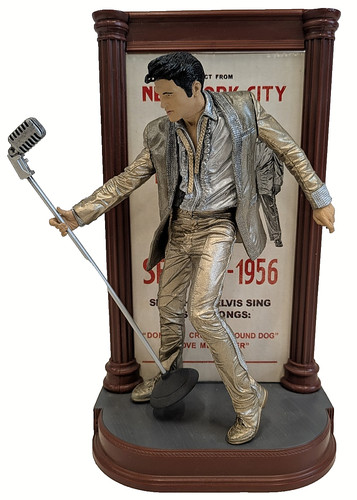 Mcfarlane toys 1956 elvis - mcfarlane,