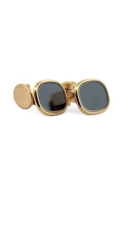 Patek philippe cufflinks 18 - patek, or