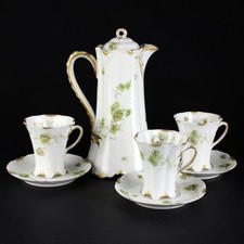 Haviland Limoges Schleiger