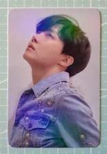 BTS Love Yourself: Tear J-Hope