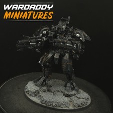 Pro Painted Warhammer 40k Tau