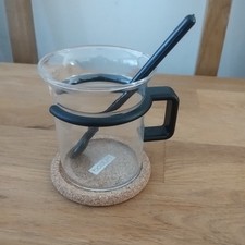 Vintage Bodum Bistro Coffee