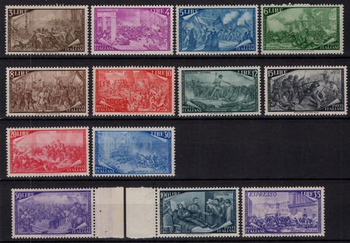 Republic 1948 risorgimento - 1948, 13