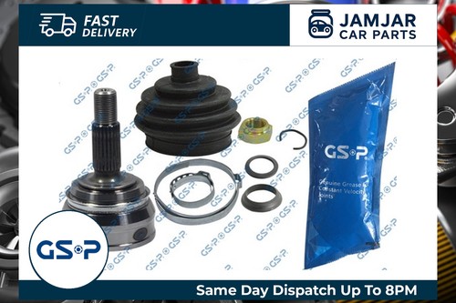 Gsp 861013 drive shaft linkage - gsp,