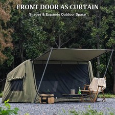 Air Tech 2 Man Bivvy Tent