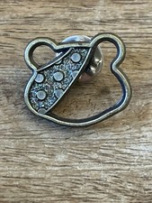 Pudsey bear vintage - vintage, pin