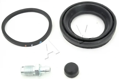 Brake caliper repair - , kit