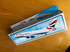 Airbus A380 BA British Airways