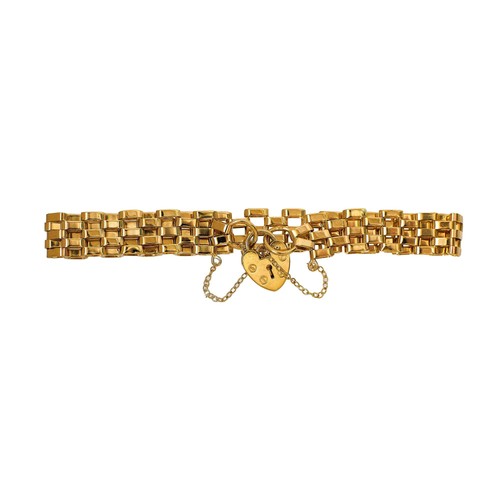 Pre owned 9ct - pre-owned,