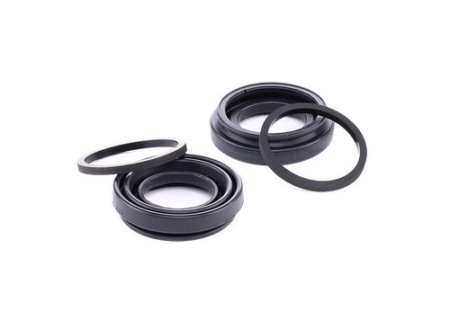 Rear brake caliper seals - brake, for