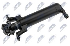 Headlamp washer nozzle Right