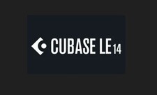 Cubase Le - Steinberg