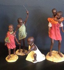 soul journeys maasai