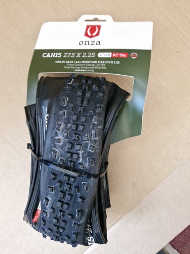 Onza canis tyre x - onza, 27.5"