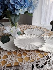 Next Petal Set of 4 Off-White