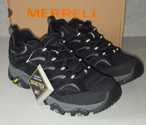 Merrell moab gtx - moab, men's