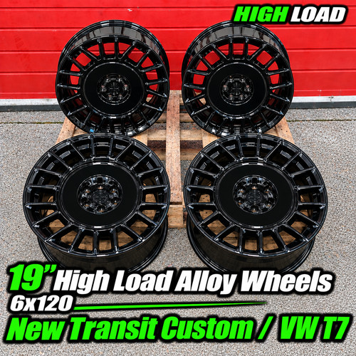 Inch 2026 t7 - 19",