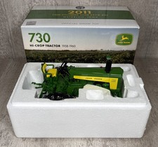 1/16 Ertl John Deere 730