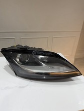 AUDI TT MK2 DRIVERS RIGHT OS