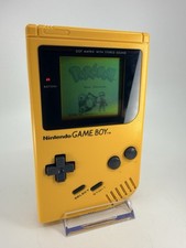 Nintendo Game Boy DMG-01