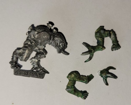 Warhammer 40k rogue trader - 40k,