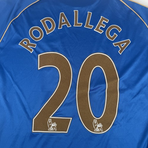 Rodallega wigan athletic - rodallega,