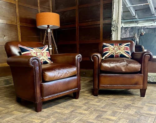 Pair small laura ashley - of,