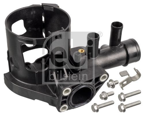 Febi 172632 coolant flange - febi,