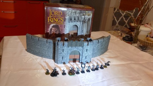 Lord the rings - lord, helms