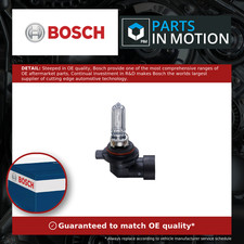 Pure/Lt 9012 Hir2 12v 55w 1987302026 Bosch E12VX HIR29012 12V55WHIR2PURELIGHT