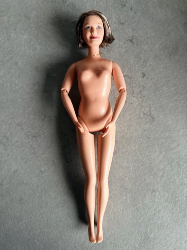 Vintage barbie happy families - vintage,