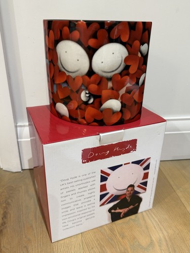 Bnib doug hyde sea - bnib, of