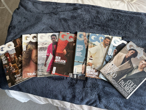 British edition english - gq,