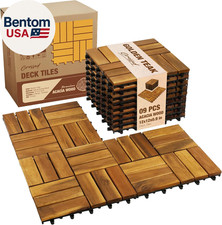 Premium Acacia Wood