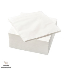 100x IKEA FANTASTISK Paper