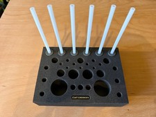 C&F Design tool stand _ Fly tying, fishing