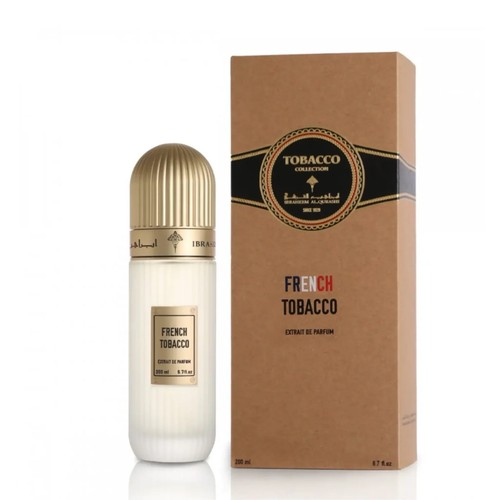 French tobacco ibraq - tobacco, |