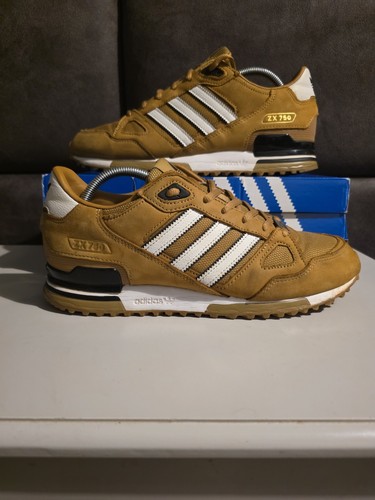 Adidas 750 trainers wheat - adidas,