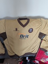 surrey cricket jumper