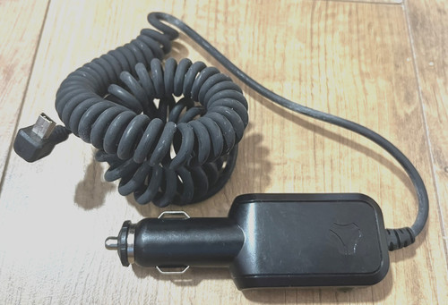 Genuine navman car - navman, charger